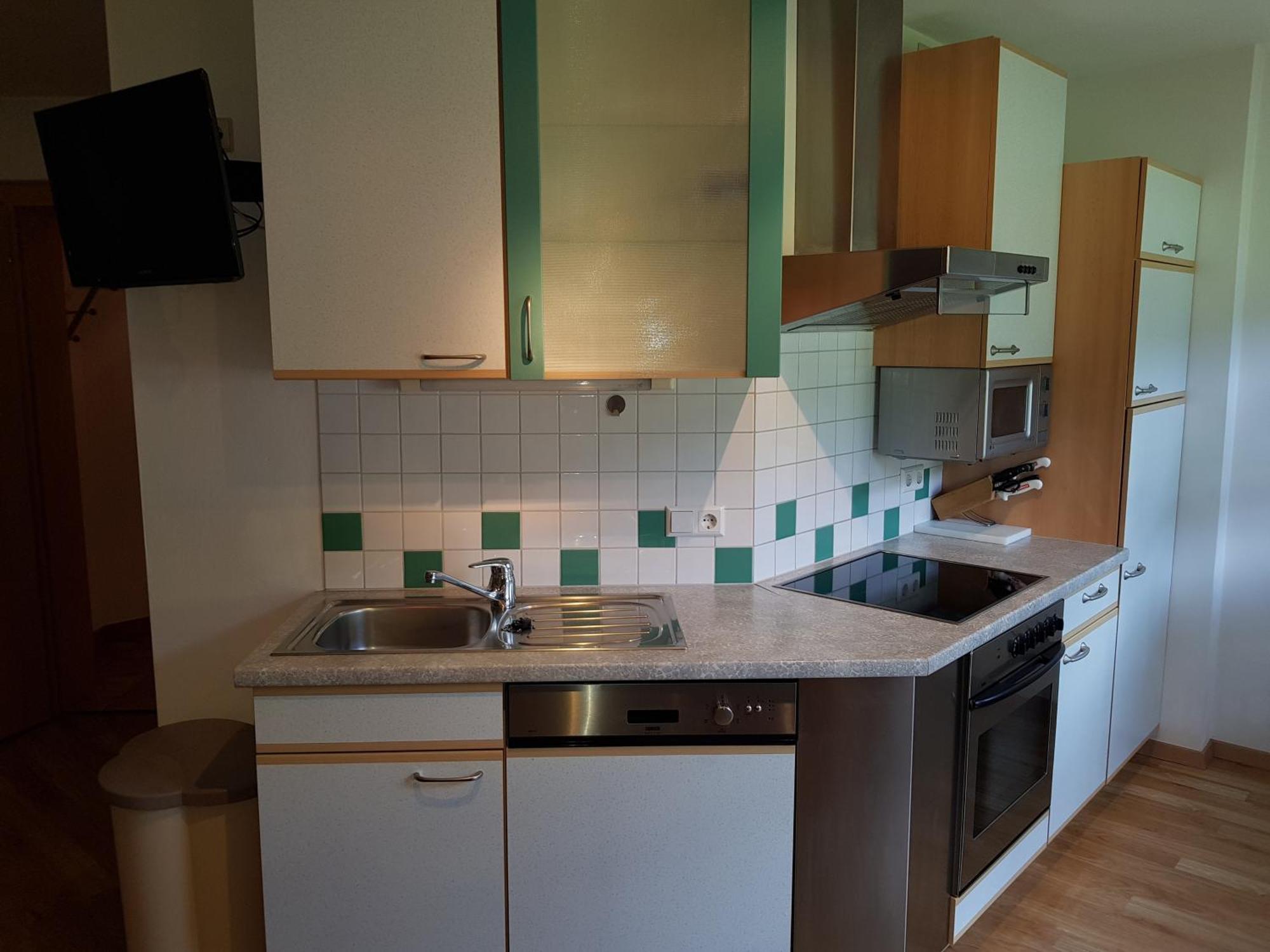 Ferienhaus Kahr Appartment Rossbrand Radstadt Exterior foto